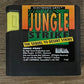 Jungle Strike (Sega Genesis, 1993) Authentic Game CIB Tested