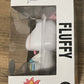 Funko Pop! Despicable Me FLUFFY #420 UNIVERSAL EXCLUSIVE Free Shipping & CASE