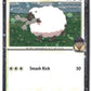 Hop's Wooloo (Cosmos Holo) Holofoil NM (Miscellaneous Cards & Products 135/159)
