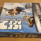 Ice Age 2: The Meltdown (Nintendo Game Boy Advance GBA, 2006) CIB W/ Manual