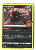 Darkrai TTBB Holofoil NM