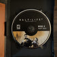 Half-Life 2: Game of the Year Edition (PC, 2005) 5 Discs And CD Key. Mint Discs