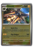 Vikavolt Reverse Holofoil NM (Pitch Black 026/084)