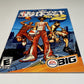 NBA Street: Vol 2  |  PS2  |  Manual & Cover Art Only Playstation 2 Sony