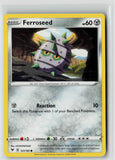 Ferroseed (SWSH04: Vivid Voltage 123/185) NM