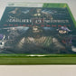 Deadliest Warrior: Ancient Combat (Microsoft Xbox 360, 2012) Brand New Sealed