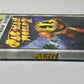 Pacman World 2 (Original Microsoft Xbox, 2002) Authentic, Tested & Working