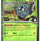 Erika's Tangela (Cosmo Holo) Holofoil NM (Miscellaneous Cards & Prod... 007/217)