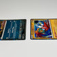 Pokémon Black Star Scarlet Violet & Paldea Evolved Promos Hawlucha 7 Murkrow 21