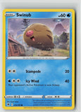 Swinub (SWSH10: Astral Radiance 031/189) NM