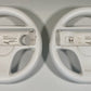 2pcs Mario Kart Racing Steering Wheel for Nintendo Wii Remote Game Controller