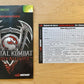 Mortal Kombat: Deadly Alliance (Microsoft Xbox, 2003) CIB W Manual & Reg Card