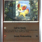 Fennekin Reverse Holofoil NM (Chaos Rising 011/086)