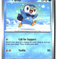 Piplup (Phantasmal Flames 027/094) NM
