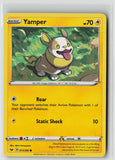 Yamper (073) (SWSH01: Sword & Shield Base Set 073/202) NM