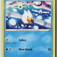 Wingull (SWSH02: Rebel Clash 041/192) NM