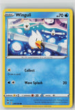 Wingull (SWSH02: Rebel Clash 041/192) NM