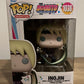 Funko POP! Animation: Boruto Naruto Next Gen Set of 5 1035 - 1039