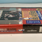 Bulls vs. Blazers and the NBA Playoffs Sega Genesis 1993 CIB W/ Case & Manual