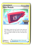 Lure Module (Pokemon GO 067/078) NM