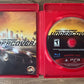 Need For Speed Undercover Greatest Hits PlayStation 3 PS3 CIB Complete DISC MINT