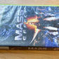 Mass Effect  1 & 2 (Microsoft Xbox 360, 2007 & 2010) Authentic & Tested