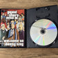 Grand Theft Auto III & Vice City Bundle | PlayStation 2 (PS2), W/ Manuals Tested