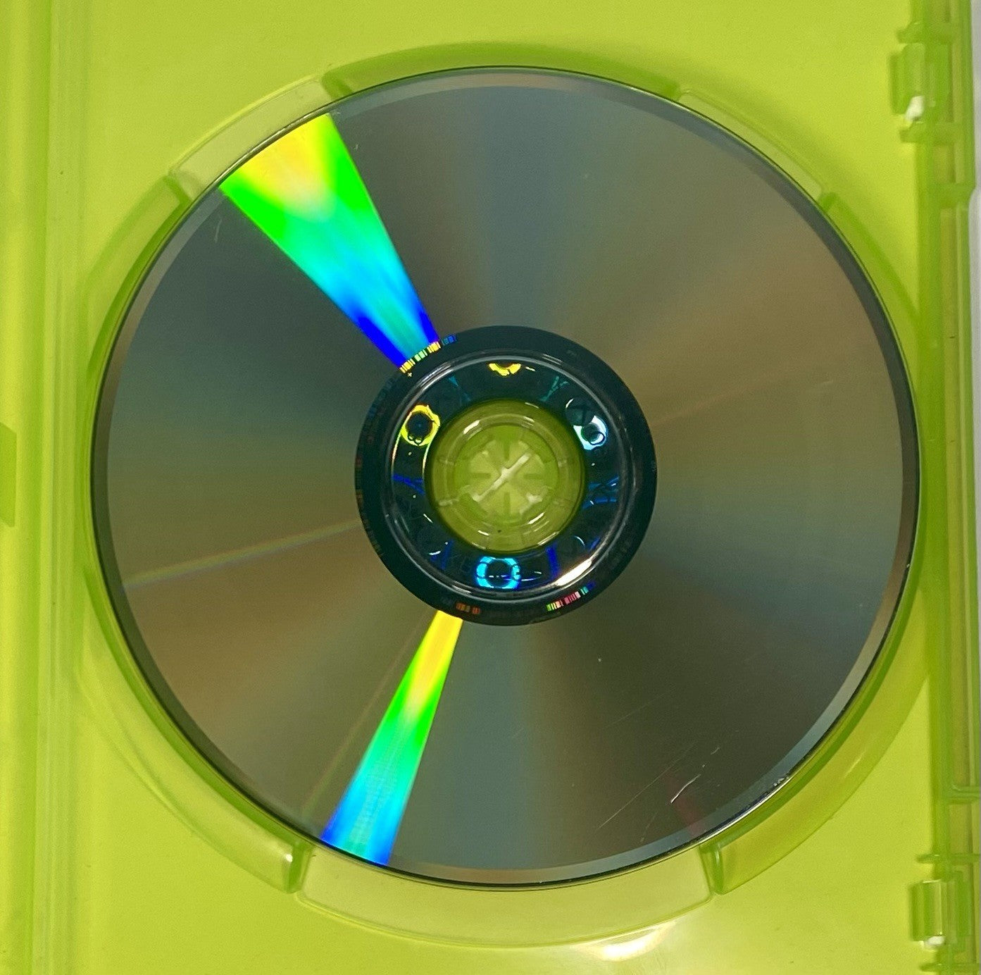 Burnout: Revenge (Microsoft Xbox 360, 2006) Complete CIB W/ Manual, Tested