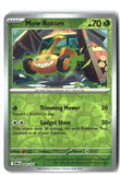 Mow Rotom Reverse Holofoil NM (Destined Rivals 009/182)