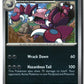 Drapion Reverse Holofoil NM (Perfect Order 052/088)