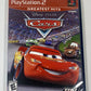 Cars Greatest Hits PS2 PlayStation 2 Complete With Manual Disney Pixar