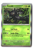 Zarude Holofoil NM (Surging Sparks 011/191)