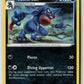 Toxicroak (SWSH12: Silver Tempest 110/195) NM