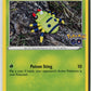 Spinarak (Pokemon GO 006/078) NM