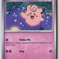 Clefairy (Perfect Order 030/088) NM