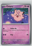 Clefairy (Perfect Order 030/088) NM