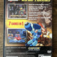 Mega Man X Collection (Sony PlayStation 2, 2006) No Manual Tested And Works!