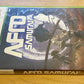 Afro Samurai (Microsoft Xbox 360, 2009) CIB with Manual, Tested, No Sleeve