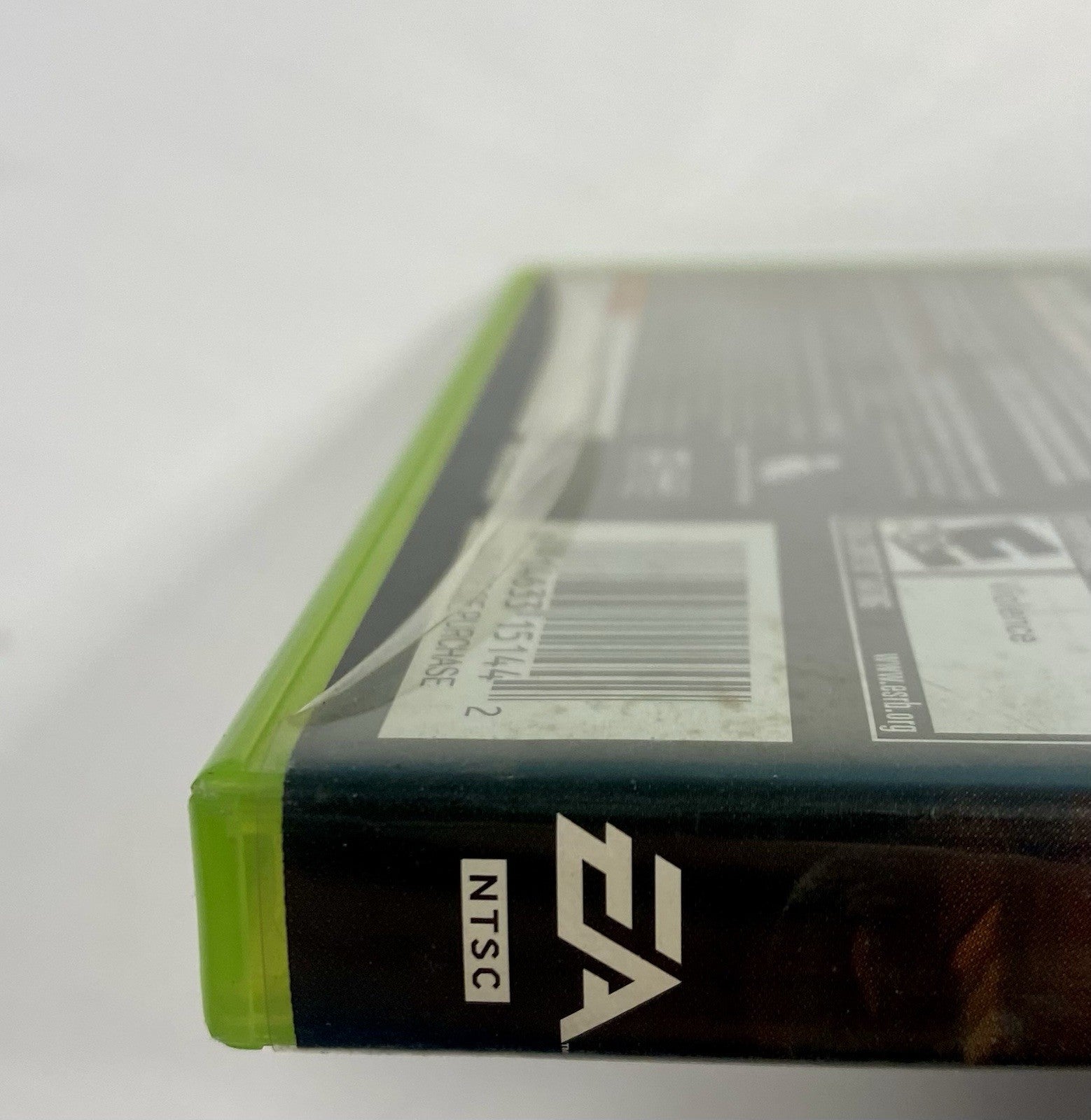 Burnout: Revenge (Microsoft Xbox 360, 2006) Complete CIB W/ Manual, Tested