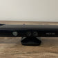 Microsoft Xbox 360 Genuine Kinect Sensor In Box w/ 2 Games Tested & Works!