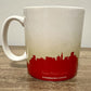 Starbucks SAN FRANCISCO Global Icon Collector Series Coffee Tea Cup Mug 16 oz