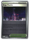 Ange Floette Reverse Holofoil NM (Chaos Rising 075/086)
