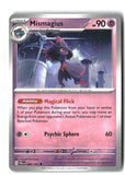 Mismagius (Paldea Evolved 088/193) NM