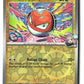 Iono's Voltorb Reverse Holofoil NM (Journey Together 047/159)