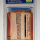 2000 Collector's Edge Masters - Sylvester Morris #230 Retail (RC) PSA GEM MT 10