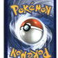 Grubbin Reverse Holofoil NM (Pitch Black 002/084)