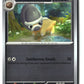 Shieldon Reverse Holofoil NM (Pitch Black 061/084)