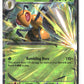 Beedrill ex Holofoil NM (Chaos Rising 003/086)