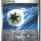 Jet Energy Reverse Holofoil NM (Paldea Evolved 190/193)