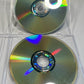 Halo Combat Evolved Anniversary & Halo Wars Bundle Xbox 360 Discs Only Tested